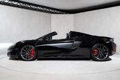 McLaren 570S V8 SSG. NOW SOLD. SIMILAR REQUIRED. PLEASE CALL 01903 254800. 8