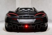 McLaren 570S V8 SSG. NOW SOLD. SIMILAR REQUIRED. PLEASE CALL 01903 254800. 5