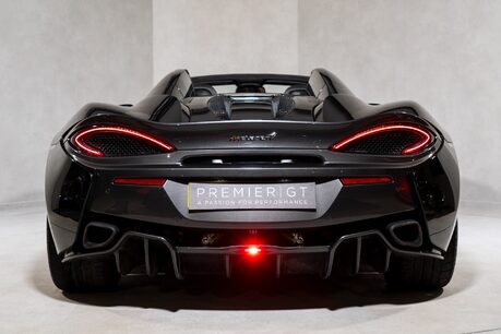 McLaren 570S V8 SSG. NOW SOLD. SIMILAR REQUIRED. PLEASE CALL 01903 254800. 5