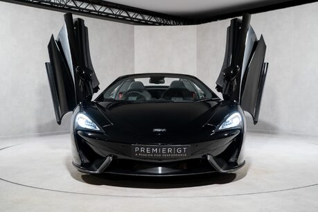 McLaren 570S V8 SSG. NOW SOLD. SIMILAR REQUIRED. PLEASE CALL 01903 254800. 12