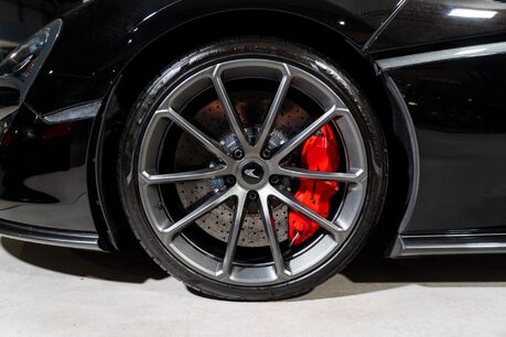 McLaren 570S V8 SSG. NOW SOLD. SIMILAR REQUIRED. PLEASE CALL 01903 254800. 20