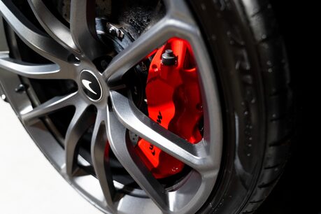 McLaren 570S V8 SSG. NOW SOLD. SIMILAR REQUIRED. PLEASE CALL 01903 254800. 21