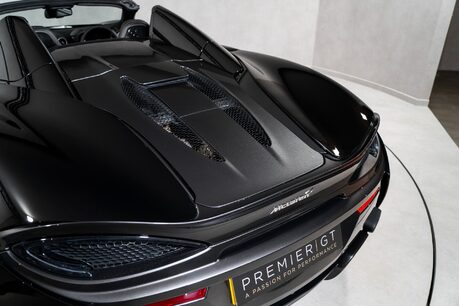 McLaren 570S V8 SSG. NOW SOLD. SIMILAR REQUIRED. PLEASE CALL 01903 254800. 42