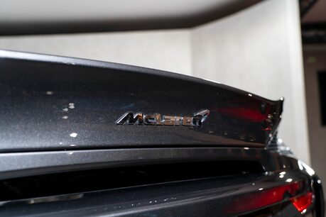 McLaren 570S V8 SSG. NOW SOLD. SIMILAR REQUIRED. PLEASE CALL 01903 254800. 43