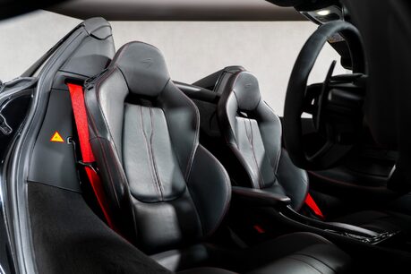 McLaren 570S V8 SSG. NOW SOLD. SIMILAR REQUIRED. PLEASE CALL 01903 254800. 28