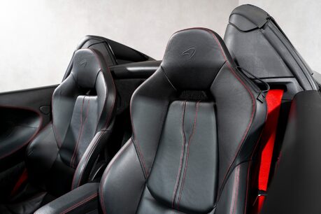 McLaren 570S V8 SSG. NOW SOLD. SIMILAR REQUIRED. PLEASE CALL 01903 254800. 31