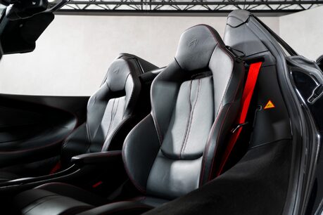 McLaren 570S V8 SSG. NOW SOLD. SIMILAR REQUIRED. PLEASE CALL 01903 254800. 30