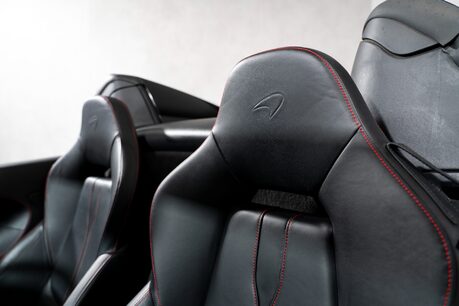 McLaren 570S V8 SSG. NOW SOLD. SIMILAR REQUIRED. PLEASE CALL 01903 254800. 32