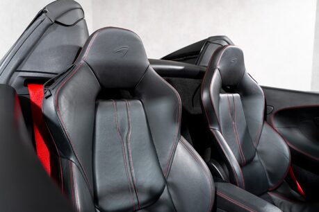 McLaren 570S V8 SSG. NOW SOLD. SIMILAR REQUIRED. PLEASE CALL 01903 254800. 29