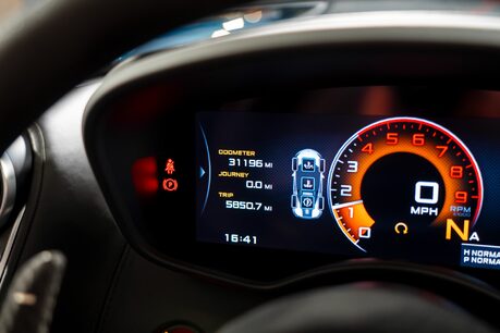 McLaren 570S V8 SSG. NOW SOLD. SIMILAR REQUIRED. PLEASE CALL 01903 254800. 25