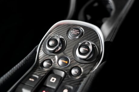 McLaren 570S V8 SSG. NOW SOLD. SIMILAR REQUIRED. PLEASE CALL 01903 254800. 45