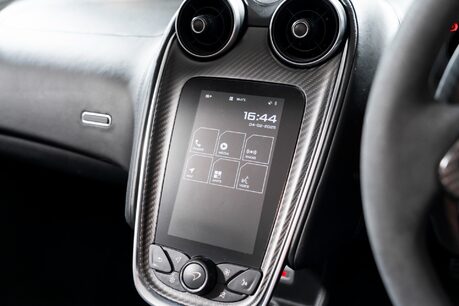 McLaren 570S V8 SSG. NOW SOLD. SIMILAR REQUIRED. PLEASE CALL 01903 254800. 47