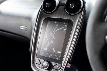 McLaren 570S V8 SSG. NOW SOLD. SIMILAR REQUIRED. PLEASE CALL 01903 254800. 48