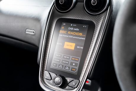 McLaren 570S V8 SSG. NOW SOLD. SIMILAR REQUIRED. PLEASE CALL 01903 254800. 50