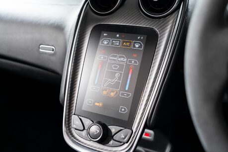 McLaren 570S V8 SSG. NOW SOLD. SIMILAR REQUIRED. PLEASE CALL 01903 254800. 49