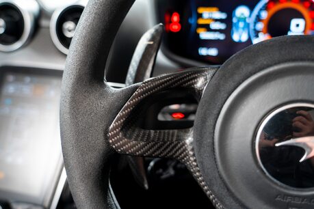 McLaren 570S V8 SSG. NOW SOLD. SIMILAR REQUIRED. PLEASE CALL 01903 254800. 36