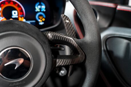 McLaren 570S V8 SSG. NOW SOLD. SIMILAR REQUIRED. PLEASE CALL 01903 254800. 37