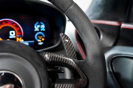 McLaren 570S V8 SSG. NOW SOLD. SIMILAR REQUIRED. PLEASE CALL 01903 254800. 39