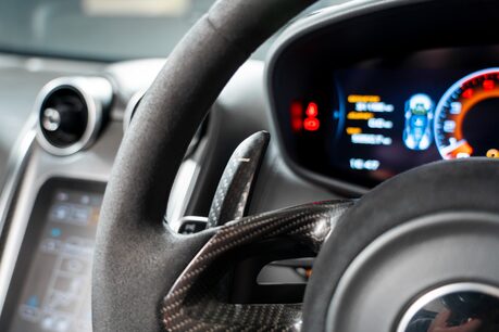 McLaren 570S V8 SSG. NOW SOLD. SIMILAR REQUIRED. PLEASE CALL 01903 254800. 38