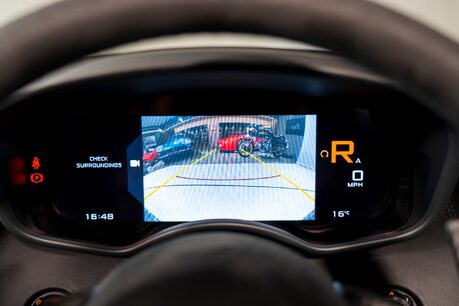 McLaren 570S V8 SSG. NOW SOLD. SIMILAR REQUIRED. PLEASE CALL 01903 254800. 40