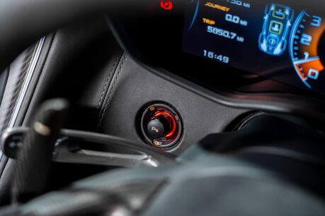 McLaren 570S V8 SSG. NOW SOLD. SIMILAR REQUIRED. PLEASE CALL 01903 254800. 53