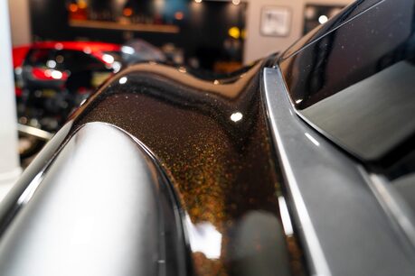 McLaren 570S V8 SSG. NOW SOLD. SIMILAR REQUIRED. PLEASE CALL 01903 254800. 16