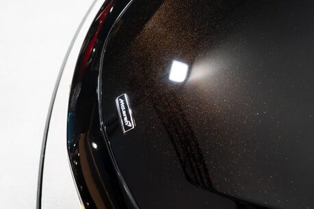 McLaren 570S V8 SSG. NOW SOLD. SIMILAR REQUIRED. PLEASE CALL 01903 254800. 13