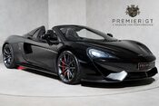 McLaren 570S V8 SSG. NOW SOLD. SIMILAR REQUIRED. PLEASE CALL 01903 254800.