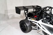 Ariel Atom 4 350 BHP UPGRADE. HALO ROLL CAGE. 6-SPEED SEQUENTIAL GEARBOX. ÖHLINS 31