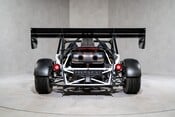 Ariel Atom 4 350 BHP UPGRADE. HALO ROLL CAGE. 6-SPEED SEQUENTIAL GEARBOX. ÖHLINS 5