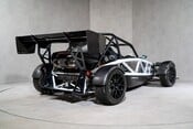 Ariel Atom 4 350 BHP UPGRADE. HALO ROLL CAGE. 6-SPEED SEQUENTIAL GEARBOX. ÖHLINS 4