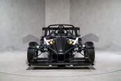 Ariel Atom 4 350 BHP UPGRADE. HALO ROLL CAGE. 6-SPEED SEQUENTIAL GEARBOX. ÖHLINS 2