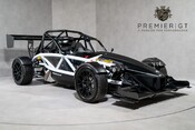 Ariel Atom 4 350 BHP UPGRADE. HALO ROLL CAGE. 6-SPEED SEQUENTIAL GEARBOX. ÖHLINS