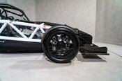 Ariel Atom 4 350 BHP UPGRADE. HALO ROLL CAGE. 6-SPEED SEQUENTIAL GEARBOX. ÖHLINS 9