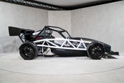 Ariel Atom 4 350 BHP UPGRADE. HALO ROLL CAGE. 6-SPEED SEQUENTIAL GEARBOX. ÖHLINS 7