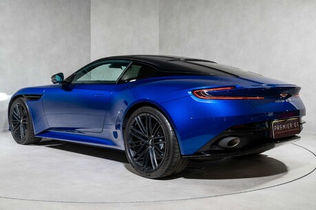 Aston Martin DB12 NOW SOLD. SIMILAR REQUIRED. PLEASE CALL 01903 254800. 6