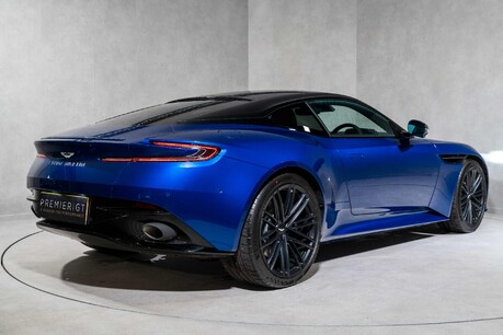 Aston Martin DB12 NOW SOLD. SIMILAR REQUIRED. PLEASE CALL 01903 254800. 4