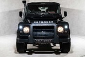 Land Rover Defender 110 TD XS STATION WAGON. HEATED FRONT SEATS. BLUETOOTH. SUNROOF. 7 SEATS. 2