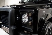 Land Rover Defender 110 TD XS STATION WAGON. HEATED FRONT SEATS. BLUETOOTH. SUNROOF. 7 SEATS. 19