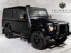 Land Rover Defender 110 TD XS STATION WAGON. HEATED FRONT SEATS. BLUETOOTH. SUNROOF. 7 SEATS. 