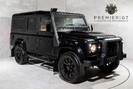 Land Rover Defender 110 TD XS STATION WAGON. HEATED FRONT SEATS. BLUETOOTH. SUNROOF. 7 SEATS. 