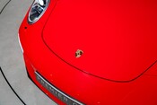 Porsche 911 CARRERA 4S. LOW MILEAGE. HEATED SEATS. BOSE. SPORT EXHAUST 22