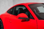 Porsche 911 CARRERA 4S. LOW MILEAGE. HEATED SEATS. BOSE. SPORT EXHAUST 49