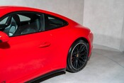 Porsche 911 CARRERA 4S. LOW MILEAGE. HEATED SEATS. BOSE. SPORT EXHAUST 50