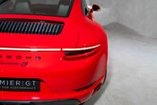 Porsche 911 CARRERA 4S. LOW MILEAGE. HEATED SEATS. BOSE. SPORT EXHAUST 46