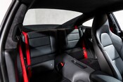 Porsche 911 CARRERA 4S. LOW MILEAGE. HEATED SEATS. BOSE. SPORT EXHAUST 17