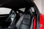 Porsche 911 CARRERA 4S. LOW MILEAGE. HEATED SEATS. BOSE. SPORT EXHAUST 19