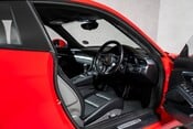 Porsche 911 CARRERA 4S. LOW MILEAGE. HEATED SEATS. BOSE. SPORT EXHAUST 14