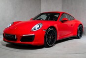 Porsche 911 CARRERA 4S. LOW MILEAGE. HEATED SEATS. BOSE. SPORT EXHAUST 3