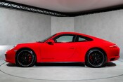 Porsche 911 CARRERA 4S. LOW MILEAGE. HEATED SEATS. BOSE. SPORT EXHAUST 8